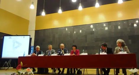 Пътища и втори мост над Дунав в проектите на регион Русе-Гюргево