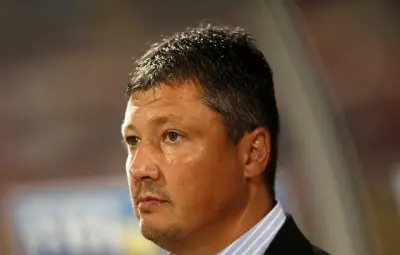 Любо Пенев: Ютията много отдавна е вдигната