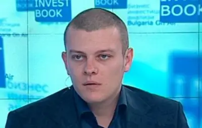 Защо Джон го е страх от българите