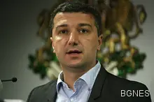 Стойнев: Не се бавим по делото за "Белене", защитаваме интересите си
