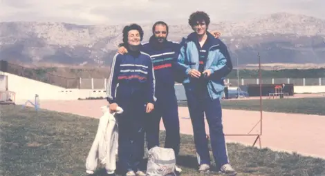 Смятали за безперспективна ненадминатата от 30 години Силвия