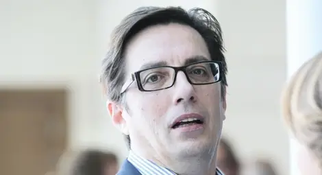 Македонският президент: Гоце Делчев е българин