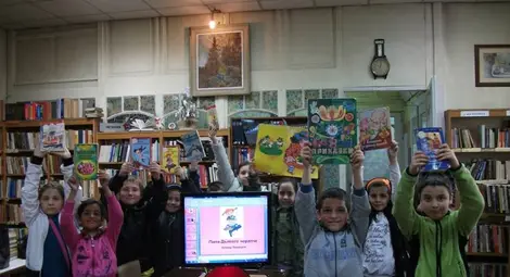 Само четири от 23 читалища в община Русе отчитат приходи от проекти