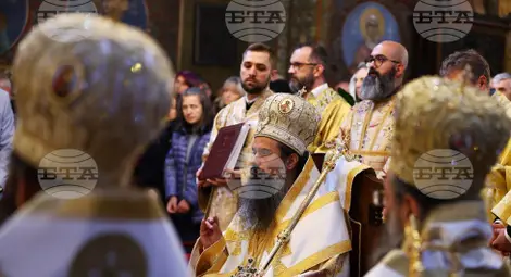 Снимка: БТА Снимка: БТА