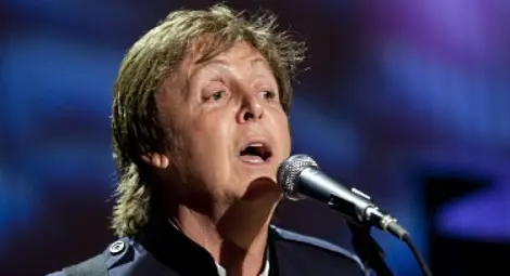 Пол Маккартни &bdquo;не може да чете ноти&rdquo;