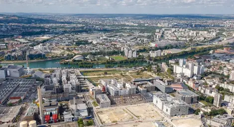 Френски шансони ще припомнят за побратима Сент Уан в четвъртък Френски шансони ще припомнят за побратима Сент Уан в четвъртък