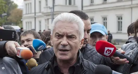 Комисията за Волен и Чуколов отсече: Да се снеме имунитетът им!