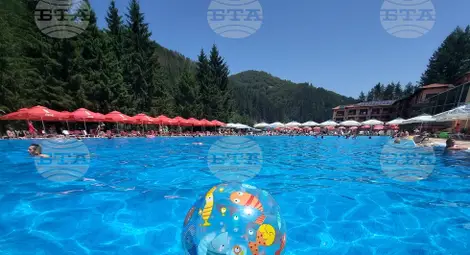 Снимка: БТА Снимка: БТА