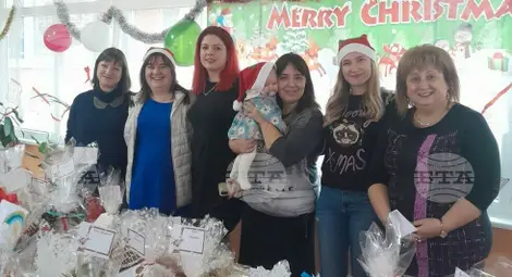 Снимка: БТА Снимка: БТА