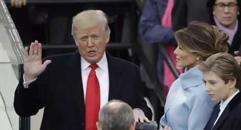 Новите изпълнителни заповеди на Тръмп оживиха пазарите в САЩ