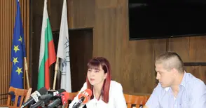 Мирослава Маркова: Машинното гласуване  е по избор и отнема няколко минути