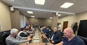 Окончателно: Няма да има център за бежанци в Сеново