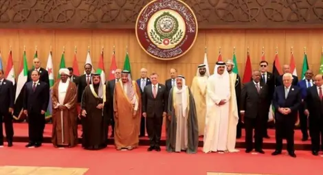 Египет свиква спешна среща на Арабската лига заради Украйна