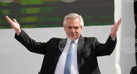 Снимка: БТА Снимка: БТА