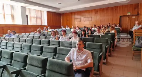 Снимка: БТА Снимка: БТА