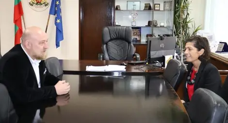 Държавният архив: В лицето на Областна администрация винаги сме срещали разбиране и подкрепа