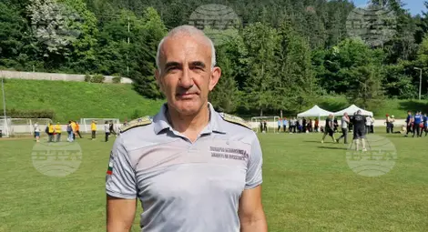 Снимка: БТА Снимка: БТА