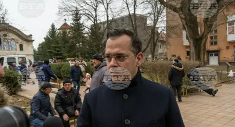 Снимка: БТА Снимка: БТА