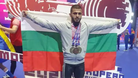 Ангел Русев