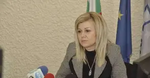 Светлана Ангелова: Майчинството в Европа е четири пъти по-кратко