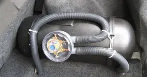 Още веднъж за митовете и реалностите при карането на газ