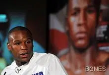 Провъзгласиха Мейуедър за "върховен шампион" по бокс