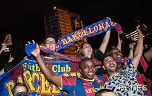 Барса плати 24 евро, за да прочете писмо от Реал