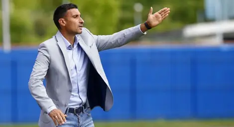 Дузпа: Как се каца под топлото крило на БФС