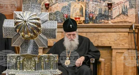 Снимка: БТА Снимка: БТА