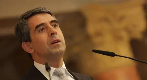 Плевнелиев: Колкото повече тръби, толкова по-добре