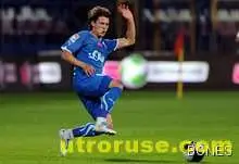 Апетитната трансферна хапка Сашо Тонев: Ще избера Селтик, за да играя в Шампионската лига 