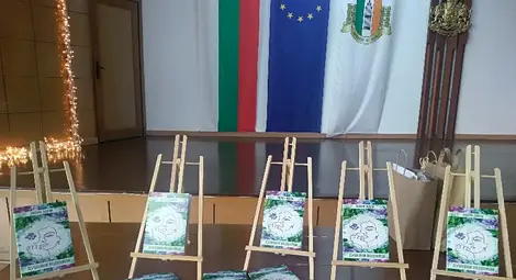 Зюхре Адем: Колкото и труден да изглежда животът ти, никога не се отказвай. Усмихвай се въпреки трудностите