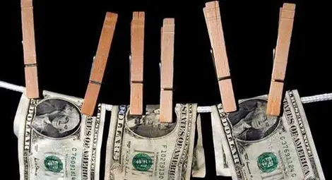 Йорданец въртял група за укриване на данъци и пране на пари