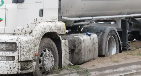 Пожарната евакуира болни на легло заради потопa