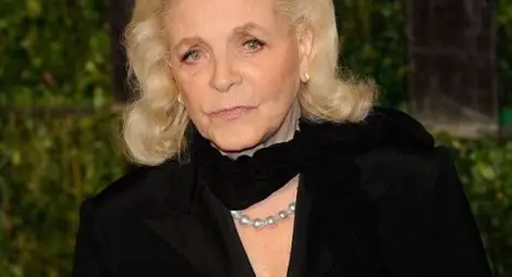 Отиде си още една холивудска икона