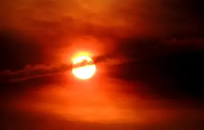 Умираща звезда разкрива какво ще се случи с нашето Слънце