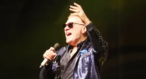 &bdquo;Дунарит&ldquo; празнува 118 години с песните на Васил Найденов