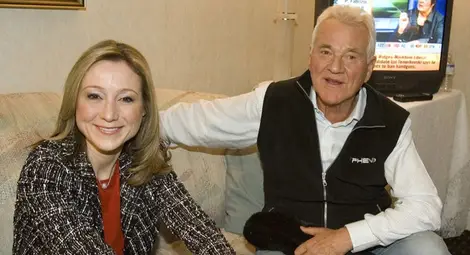 Милиардер и жена му съдят дъщеря си за $400 милиона