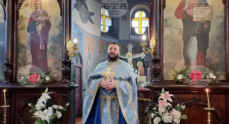 Снимка: БТА Снимка: БТА