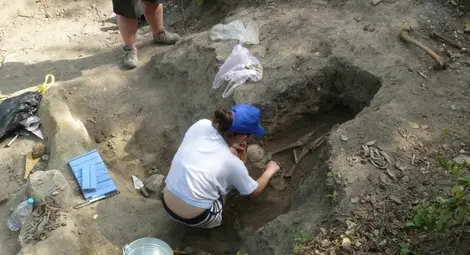 Представят летните разкопки  в средновековния град Червен