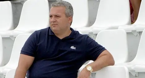 Коко Динев се оттегли от Локомотив (Пловдив) Коко Динев се оттегли от Локомотив (Пловдив)