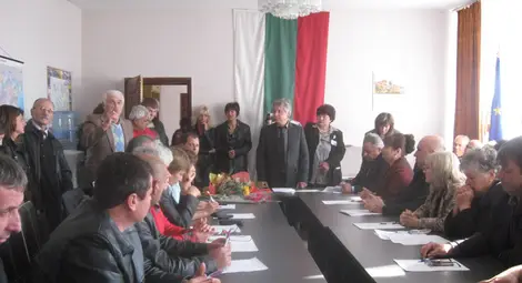 Управниците в Борово - най-заможни от малките общини Управниците в Борово - най-заможни от малките общини