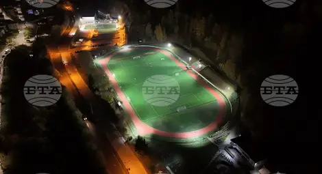 Снимка: БТА Снимка: БТА