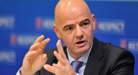 И Световната футболна федерация зачеркна проекта за Суперлига