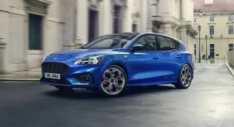 Дистанционно запалване чрез смартфона и пълна промяна в новия „Фокус“ - „Колата И“ Дистанционно запалване чрез смартфона и пълна промяна в новия „Фокус“ - „Колата И“