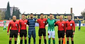 „Дунав“ се пребори за точка срещу „Берое“ в дебюта на Малин Орачев