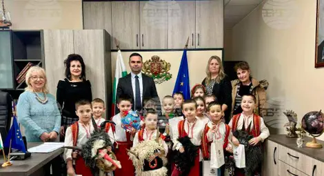 Снимка: БТА Снимка: БТА