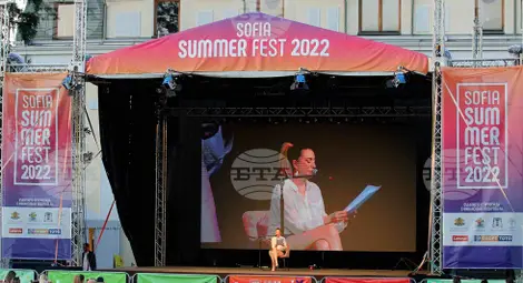 Снимка: БТА Снимка: БТА