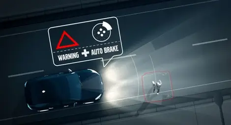 Новото Volvo XC90 е титан в безопасността /галерия/