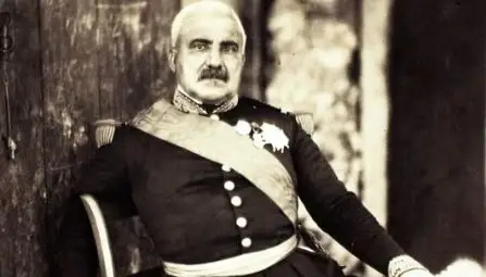 Подаръкът на френските сладкари за маршал Пелисие